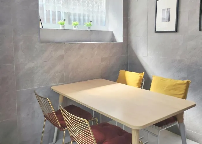 Apartment Jongno