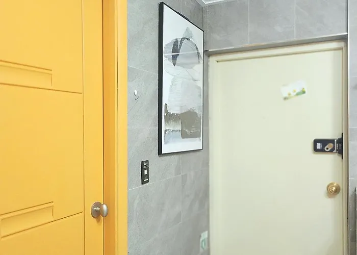 Apartment Jongno
